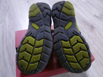 Sandály KEEN Seacamp II CNX vel. 31 - 3