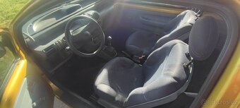 Renault Twingo 1.2 Servisní knížka - 3