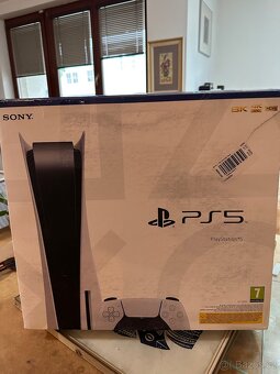 Playstation 5 - 3