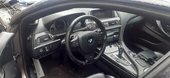 BMW 550i xDrive F12 / F13 / F06 M paket - Náhradní díly - 3