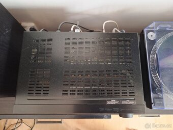 AV receiver Onkyo TX-NR515 - 3