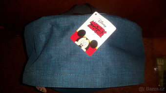 Nový batoh BESTWAY - Mickey Mouse Disney Edice - 3