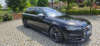 AUDI S6 Avant 331 KW - 3