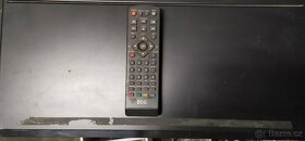DVD přehrávač ECG Proline Panasonic Sencor - 3