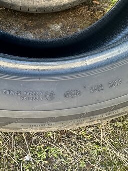 Pneumatiky 275/50 R20 - 3