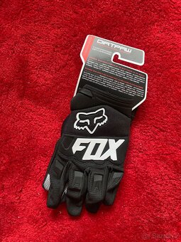 fox rukavice - 3
