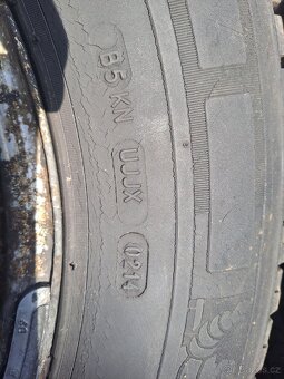 2x kola R16 Ducato 230 - 3
