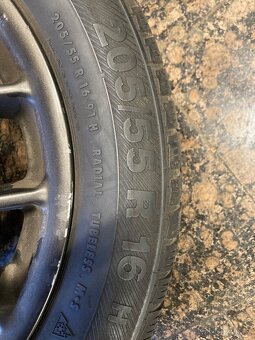 4x100 r16 - 3