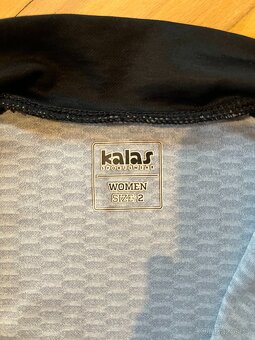 cyklo dres Kalas vel. 2 (S) - 3