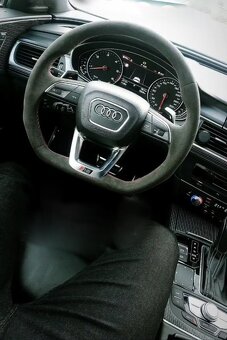 Audi A6 Avant Competition BiTDI 240 kW, MatrixLED, 360kamera - 3