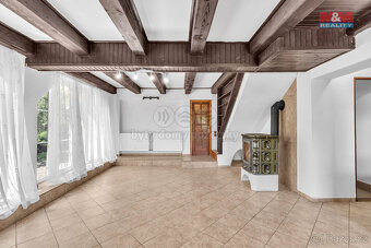 Prodej rodinného domu, 120 m², Studenec - 3