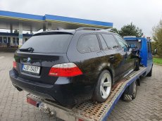 Bmw e61 530da 170 kw M-packet - 3