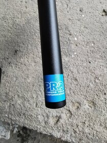 Řídítka Pro LT 720mm nepoužitá - 3