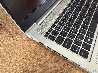 HP EliteBook 745 G6 (I5 / 8GB / 256GB) - na ND nebo opravu - 3