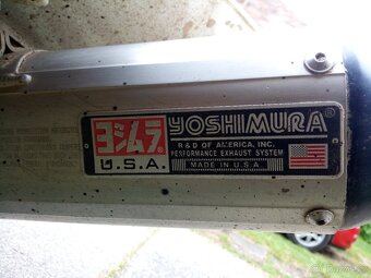 Suzuki rmz 450 - 3