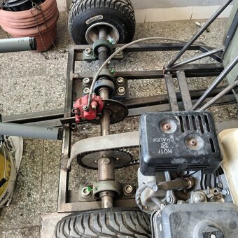 Motokára - 3