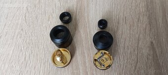 Dotmod Dotbox 200W + RDA + příslušenství – TOP stav - 3
