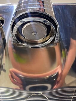 kávovar Nuova Simonelli Oscar 2 - 3