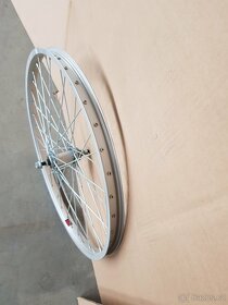 Alu přední ráfek jízdního kola CHOPPER - NOVÝ - 3
