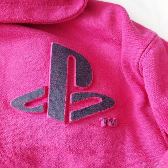 Dětská mikina PlayStation - 3