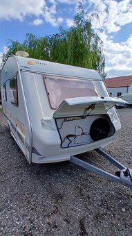 Karavan Delta - 3