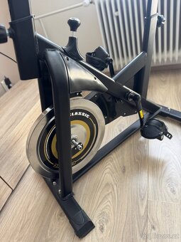 Cyklo trenažér wifito spino 200 - 3