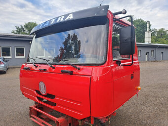 Kabina Tatra T815 EURO 2, 3 REPAS - 3