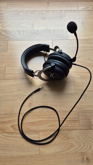 HyperX Cloud II - 3