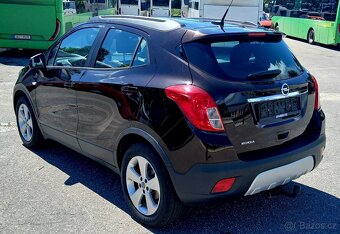 Opel Mokka 1,6 i Navi PDC. - 3