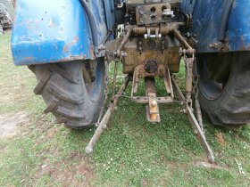 Zetor 3011 - 3
