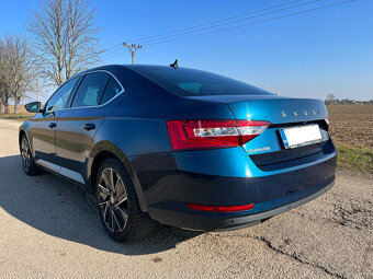 Škoda Superb ( DSG, diesel, 110 kw,SK auto ) - 3