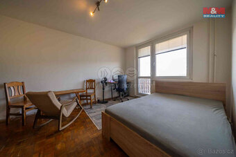 Prodej bytu 1+1, 35 m², Uherské Hradiště, ul. Štěpnická - 3