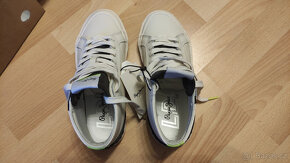 Pepe Jeans kenton vintage, vel. 36, NOVÉ - 3
