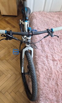 Detske kolo FORCE Amelia 26" - 3
