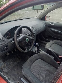 Prodam Skoda Fabia 1 - 3