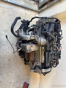 Motor 2.0 tdi cr cfg - 3