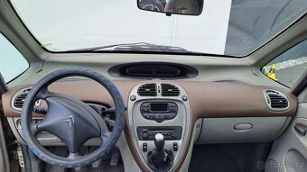 Citroen Xsara Picasso 2,0 Hdi 66 kW - 3