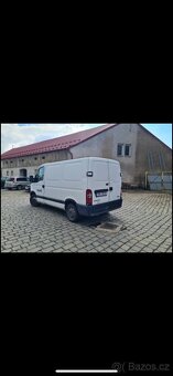 Renault Master - 3