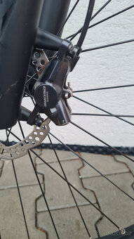 MRX Elite 27,5, Shimano SLX, vzduchová vidlice, Rám 17 - 3