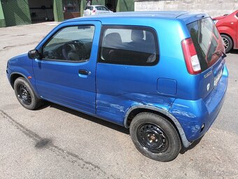 Suzuki Ignis - 3