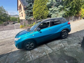 Suzuki Vitara 1.6 allgrip - 3