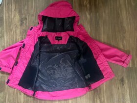 Outdoor bunda Jotunheim 128 - 3