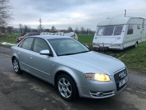 A4 B7 1.9 TDI ALU DIGIKLIMA - 3