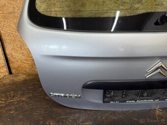NASTROJENÉ PÁTÉ DVEŘE KUFRU CITROEN XSARA PICASSO - 3