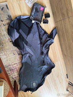 Přepravní obal potah na kolo Velosock - 3