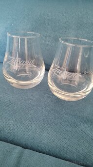 Ron Zacapa Reserva Limitada 2013, 2014, 2015 + 2x sklenička - 3
