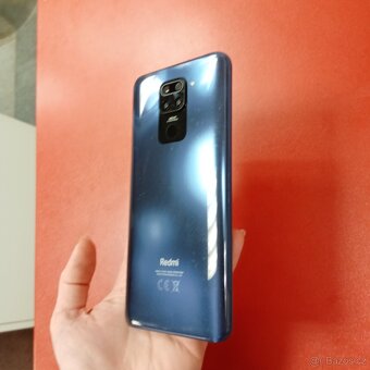 Xiaomi Redmi Note 9 3GB/64GB - 3