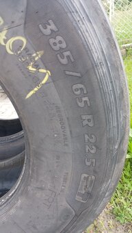 385/65R22,5 Michelin - 3