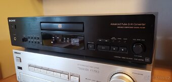 CD Sony CDP XB720 QS - 3