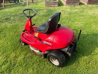 Honda 1011 - 3